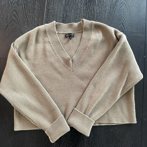 PacSun Sweaters - Olive green PACSUN sweater